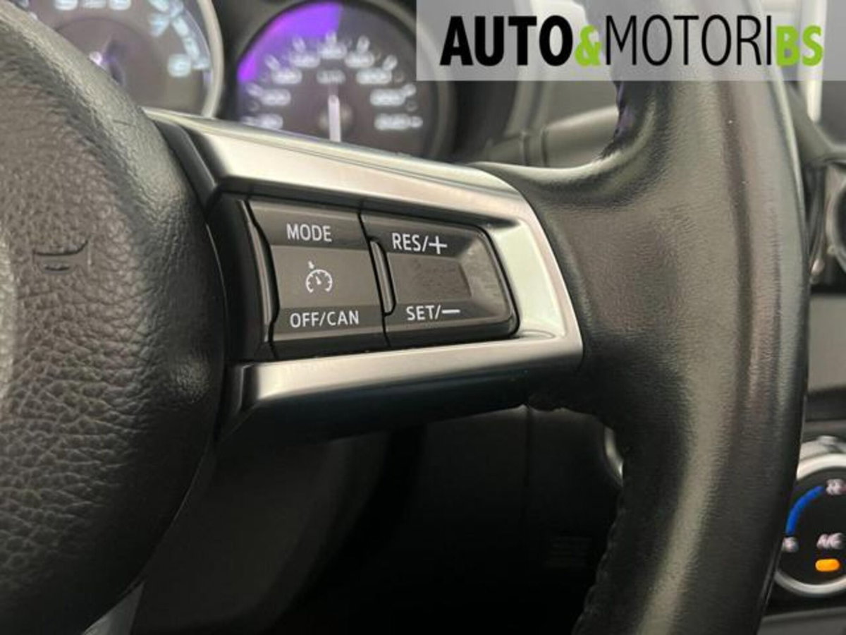 Fiat 124 spider 124 spider 1.4 MultiAir Lusso (18)