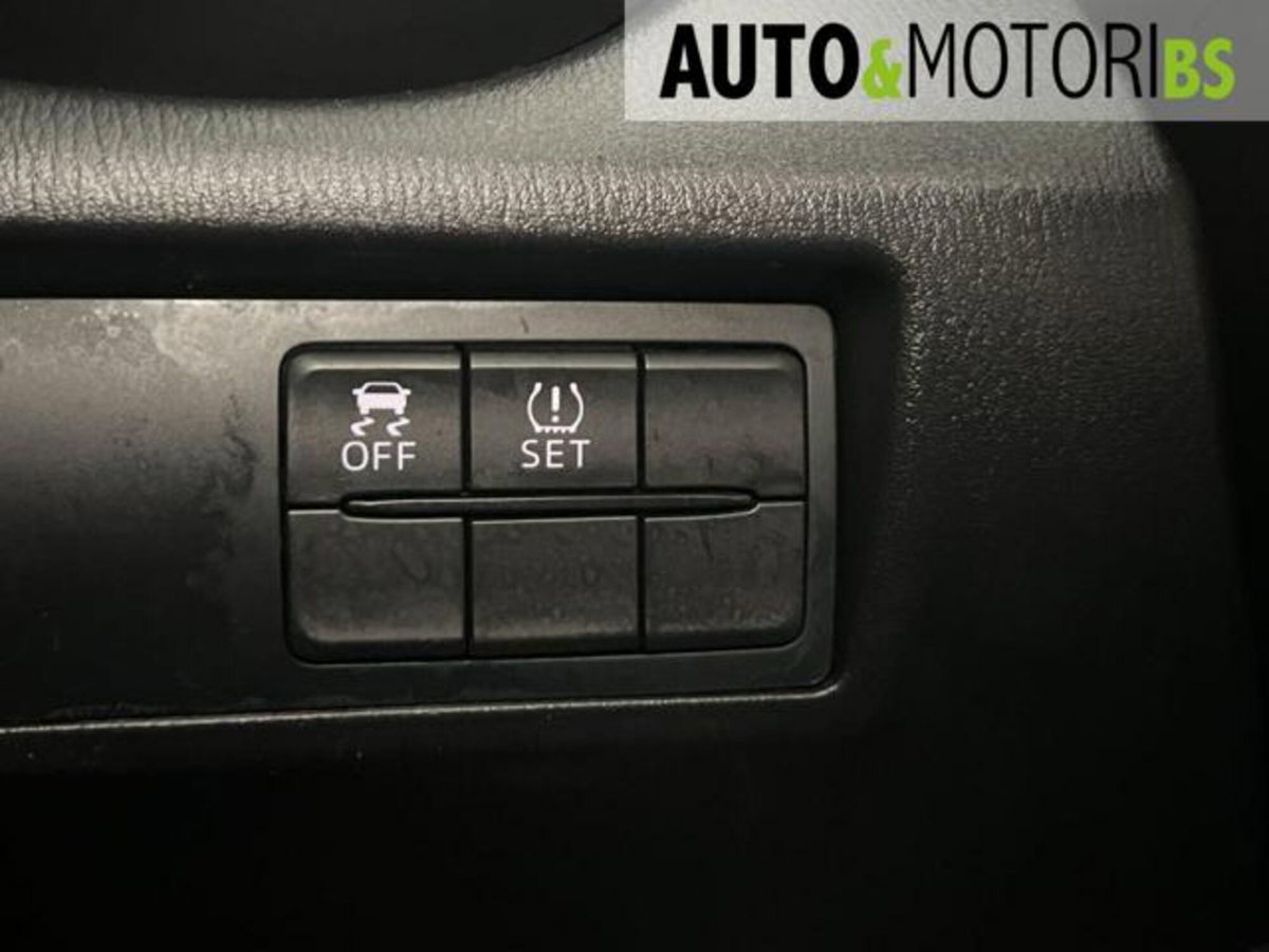 Fiat 124 spider 124 spider 1.4 MultiAir Lusso (20)