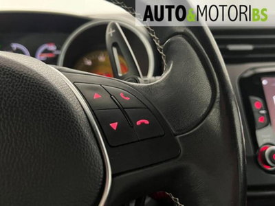 Alfa Romeo Giulietta 1750 Turbo Quadrifoglio Verde 240cv tct (14)