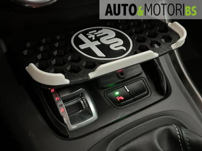 Alfa Romeo Giulietta 1750 Turbo Quadrifoglio Verde 240cv tct (16)