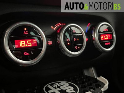 Alfa Romeo Giulietta 1750 Turbo Quadrifoglio Verde 240cv tct (17)