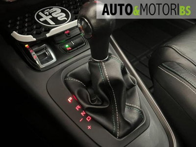 Alfa Romeo Giulietta 1750 Turbo Quadrifoglio Verde 240cv tct (18)