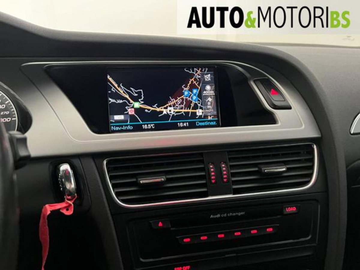 Audi S4 Avant 3.0 TFSI quattro (12)