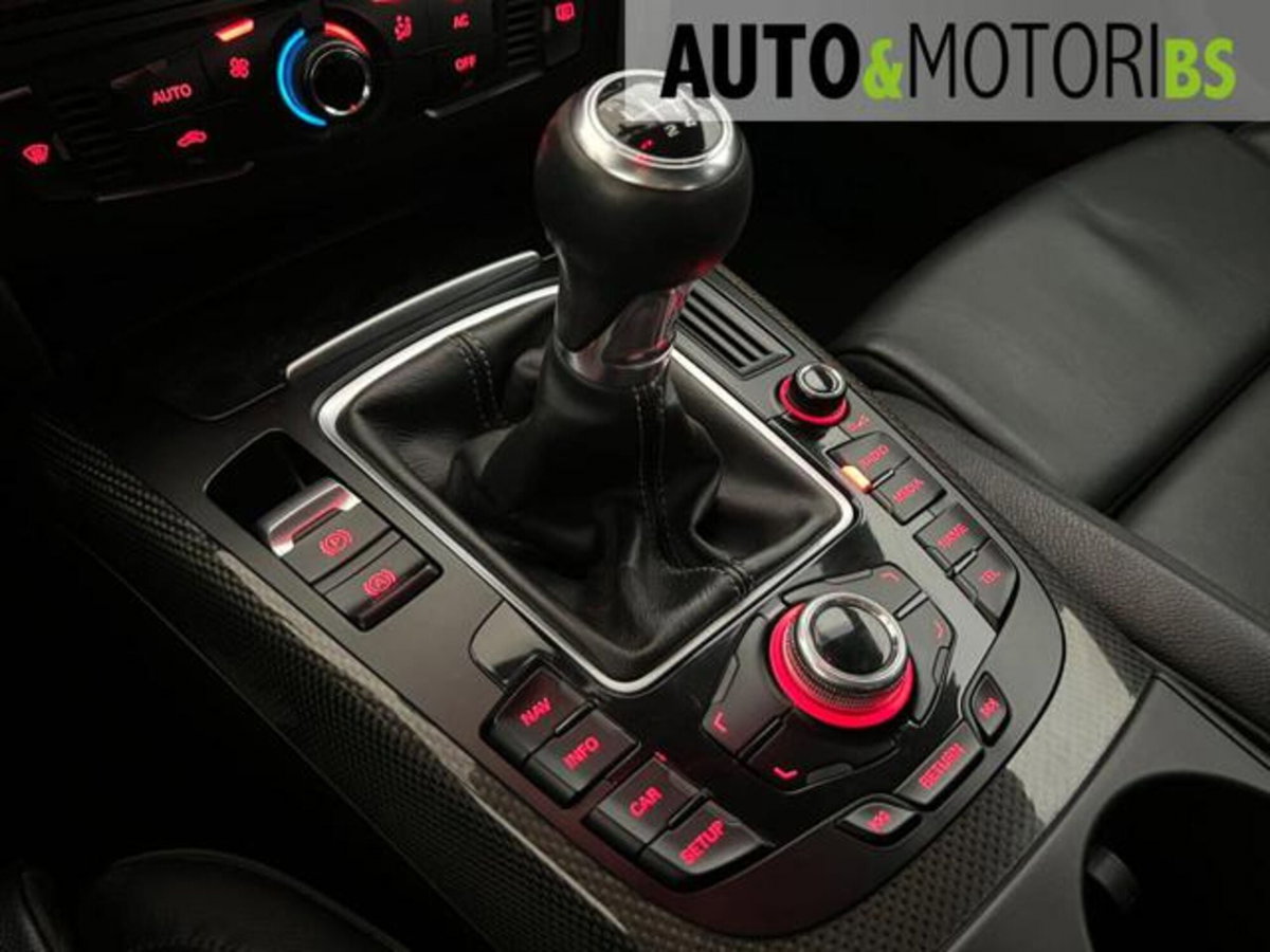Audi S4 Avant 3.0 TFSI quattro (13)