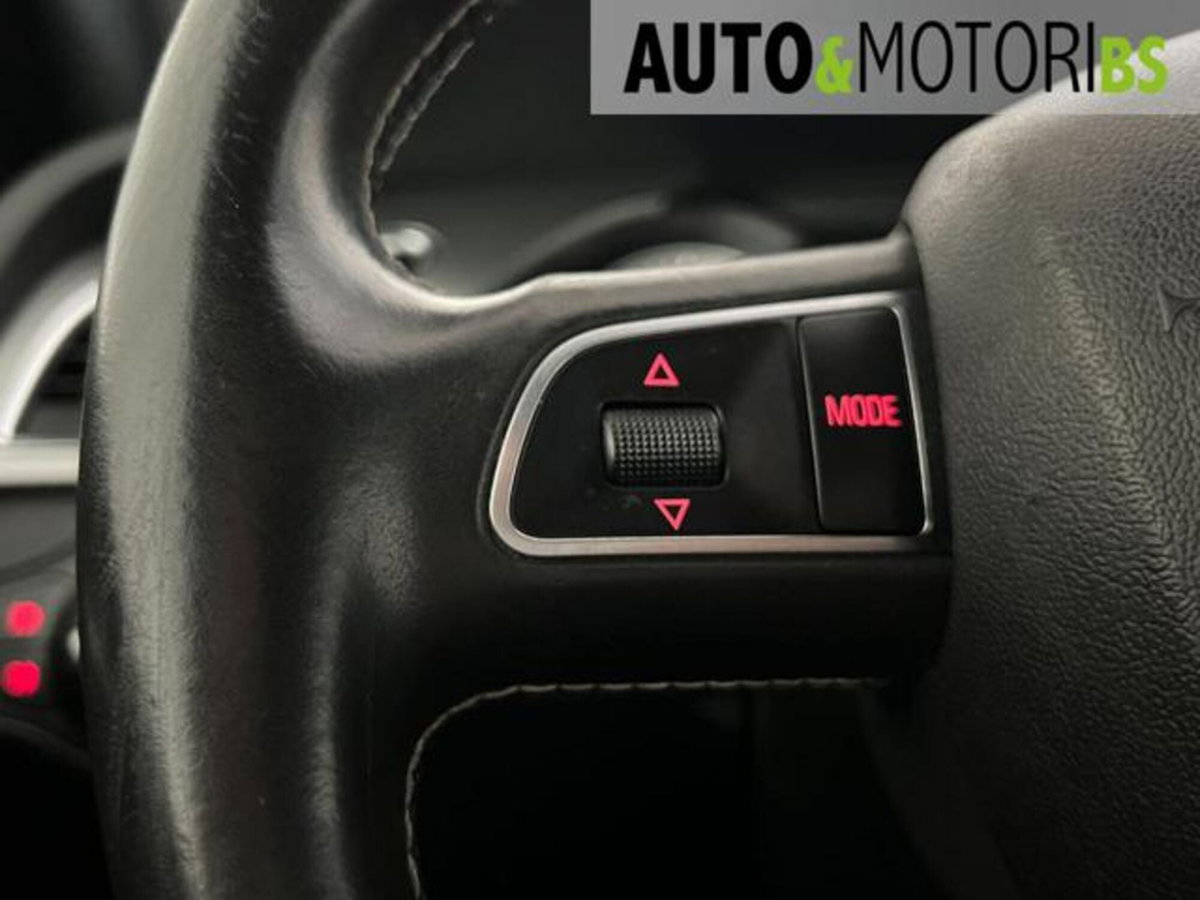 Audi S4 Avant 3.0 TFSI quattro (17)