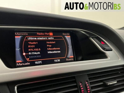 Audi S4 Avant 3.0 TFSI quattro (19)