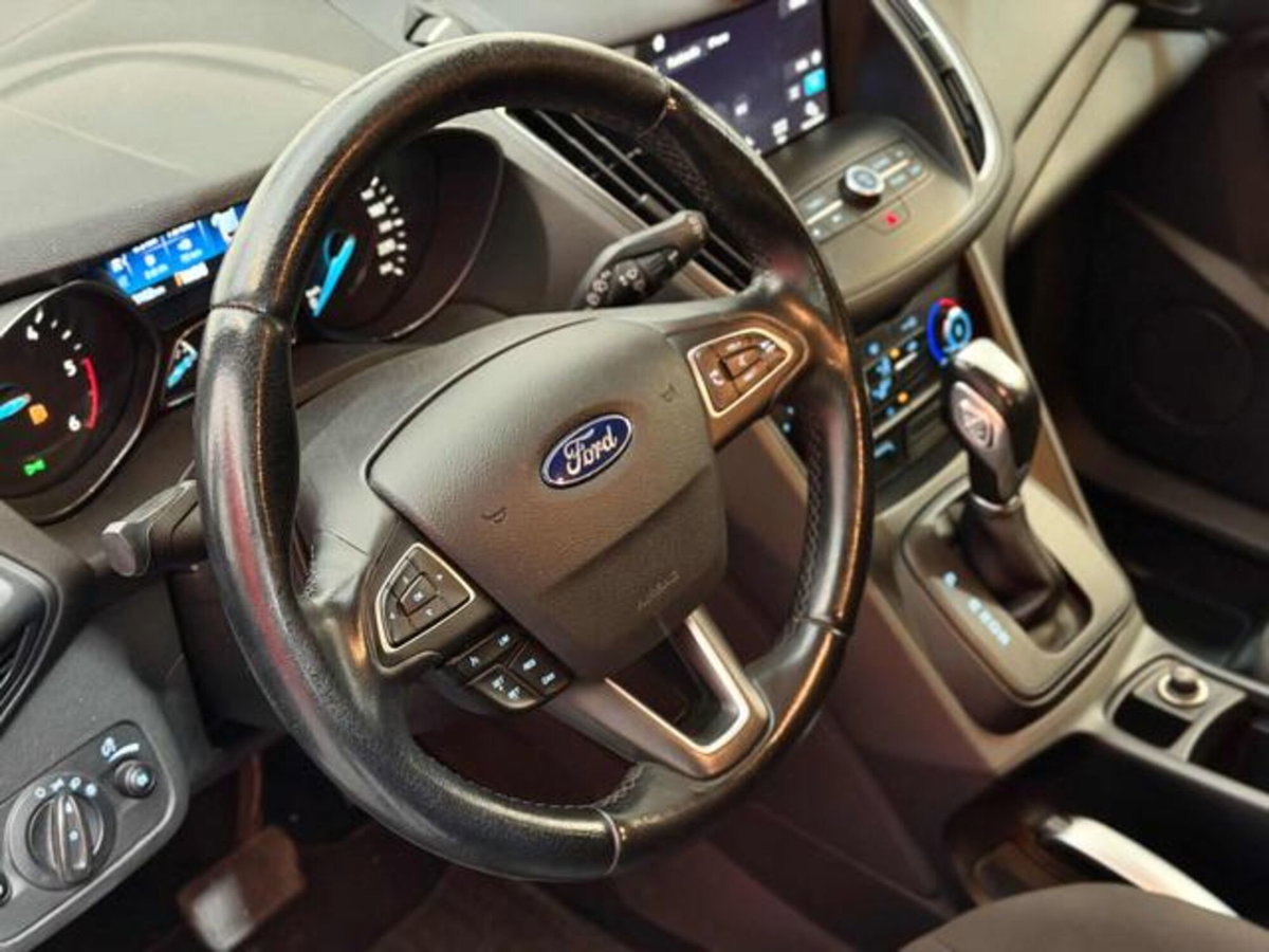 Ford C-Max 1.5 TDCi 120CV Powershift Start&Stop Business (11)
