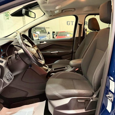 Ford C-Max 1.5 TDCi 120CV Powershift Start&Stop Business (12)