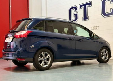 Ford C-Max 1.5 TDCi 120CV Powershift Start&Stop Business (6)