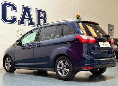 Ford C-Max 1.5 TDCi 120CV Powershift Start&Stop Business (8)