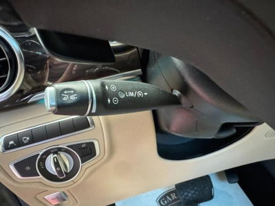 Mercedes-Benz Classe V 220 d Automatic Exclusive Long (11)