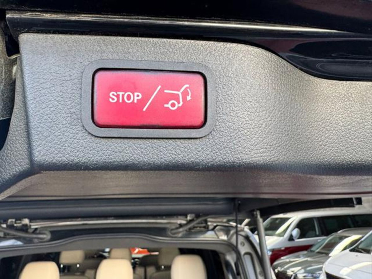 Mercedes-Benz Classe V 220 d Automatic Exclusive Long (12)