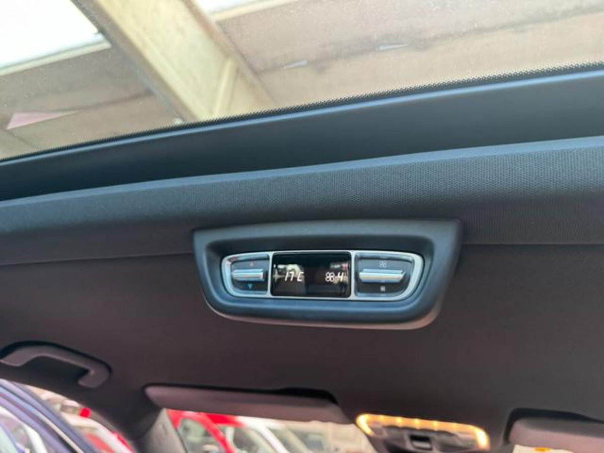 Mercedes-Benz Classe V 220 d Automatic Exclusive Long (13)