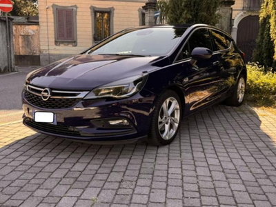 Opel Astra 1.6 CDTi 136CV Start&Stop 5 porte Dynamic usata