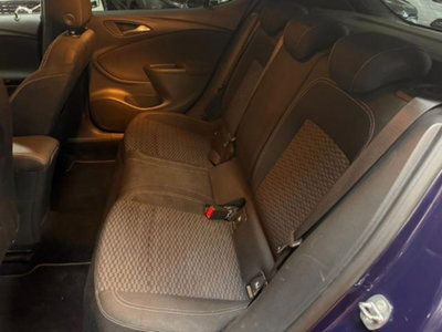 Opel Astra 1.6 CDTi 136CV Start&Stop 5 porte Dynamic (14)