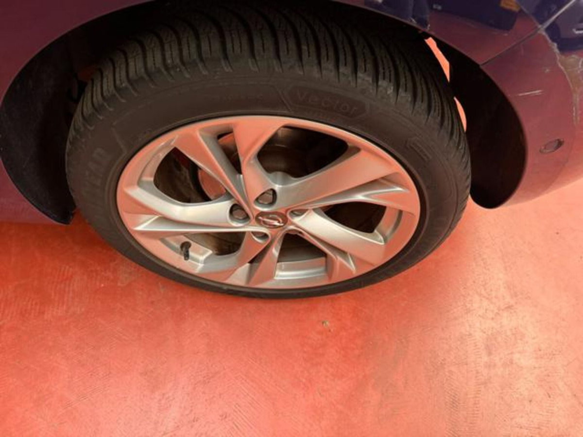Opel Astra 1.6 CDTi 136CV Start&Stop 5 porte Dynamic (15)