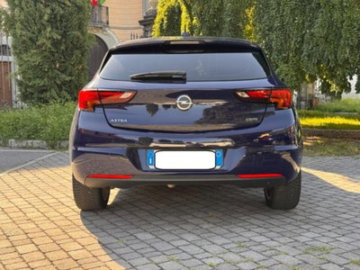 Opel Astra 1.6 CDTi 136CV Start&Stop 5 porte Dynamic (4)