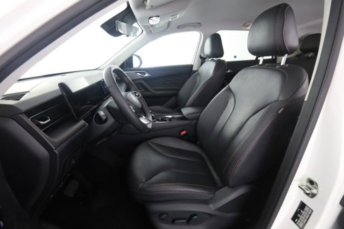 Mg HS HS 1.5T-GDI Luxury (2)