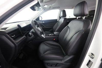 Mg HS HS 1.5T-GDI Luxury (2)