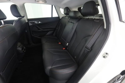 Mg HS HS 1.5T-GDI Luxury (3)