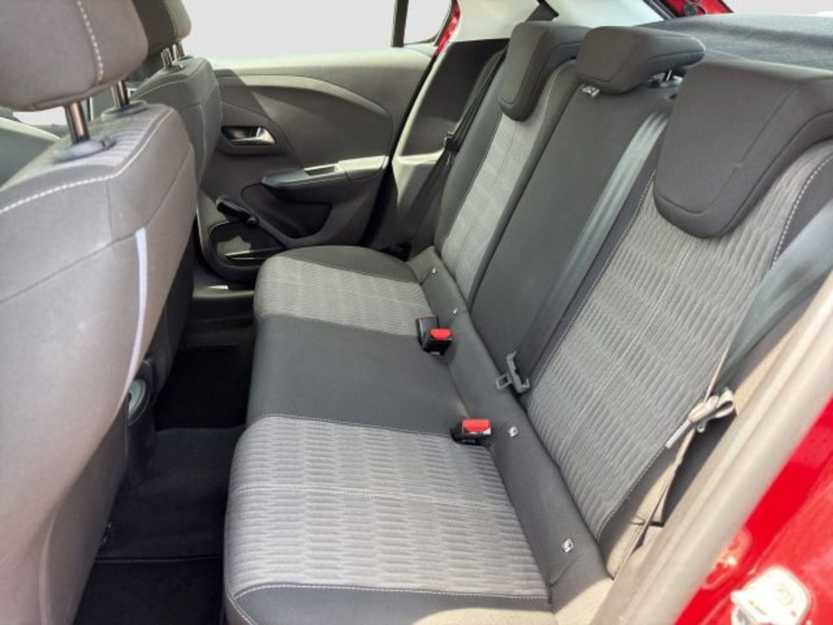 Opel Corsa 1.2 100 CV Edition (11)