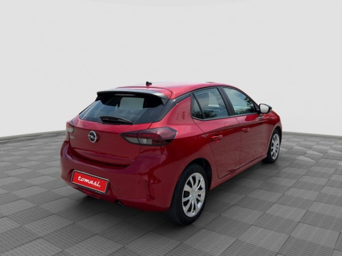 Opel Corsa 1.2 100 CV Edition (5)