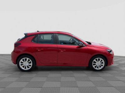 Opel Corsa 1.2 100 CV Edition (6)