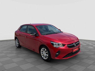 Opel Corsa 1.2 100 CV Edition (7)