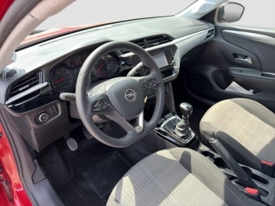 Opel Corsa 1.2 100 CV Edition (9)