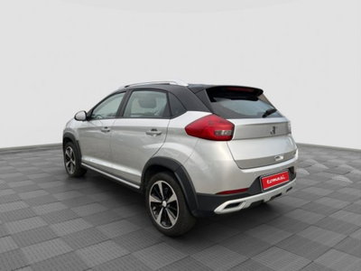Dr dr 4.0 4.0 1.5 Bi-Fuel GPL (3)