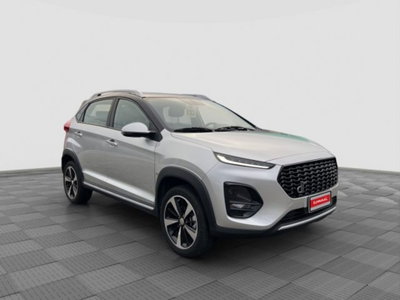 Dr dr 4.0 4.0 1.5 Bi-Fuel GPL (7)