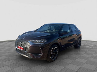 Ds DS 3 DS 3 Crossback BlueHDi 100 Business usata