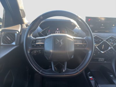 Ds DS 3 DS 3 Crossback BlueHDi 100 Business (12)