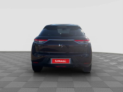Ds DS 3 DS 3 Crossback BlueHDi 100 Business (4)