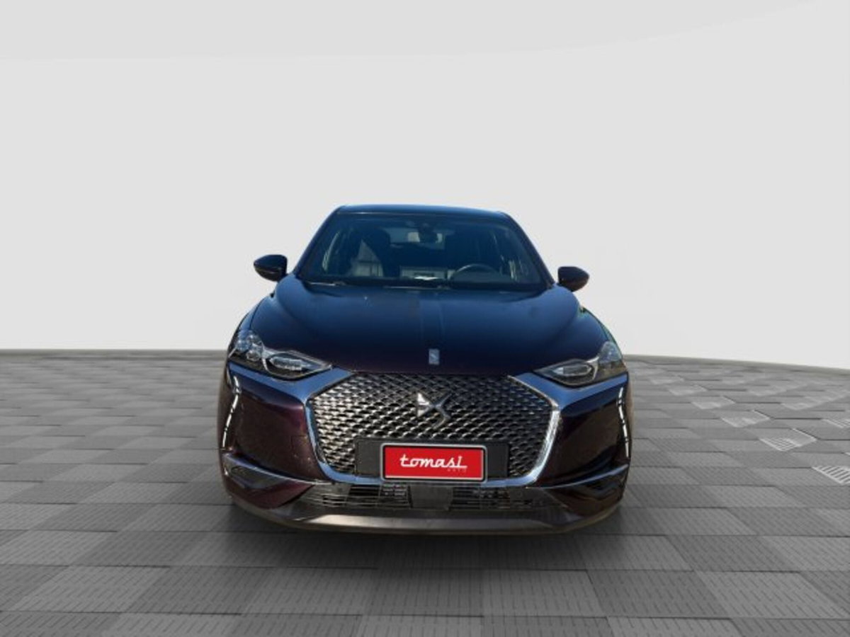 Ds DS 3 DS 3 Crossback BlueHDi 100 Business (8)