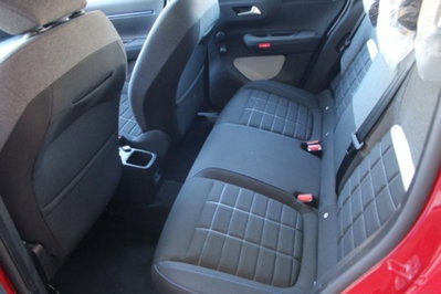 Citroen C3 1.2 puretech turbo You 100cv s&s (5)