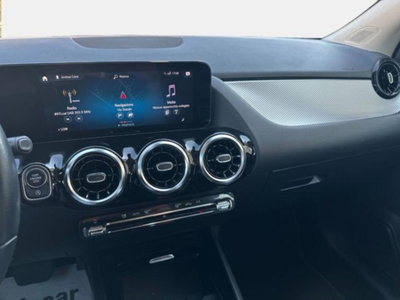 Mercedes-Benz GLA SUV 200 d Business Extra auto (10)