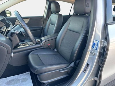 Mercedes-Benz GLA SUV 200 d Business Extra auto (12)
