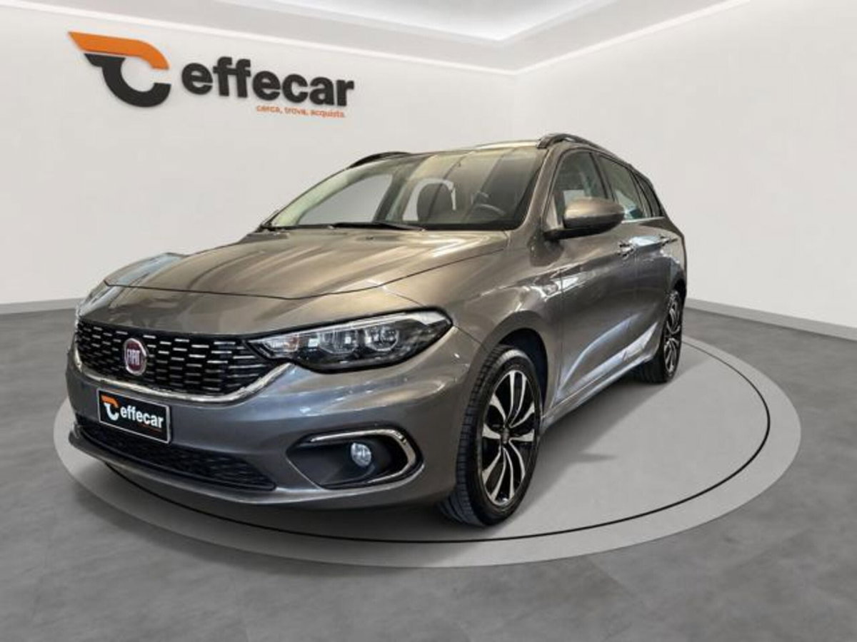 Fiat Tipo Station Wagon Tipo 1.3 Mjt S&S SW Lounge