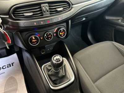 Fiat Tipo Station Wagon Tipo 1.3 Mjt S&S SW Lounge (11)