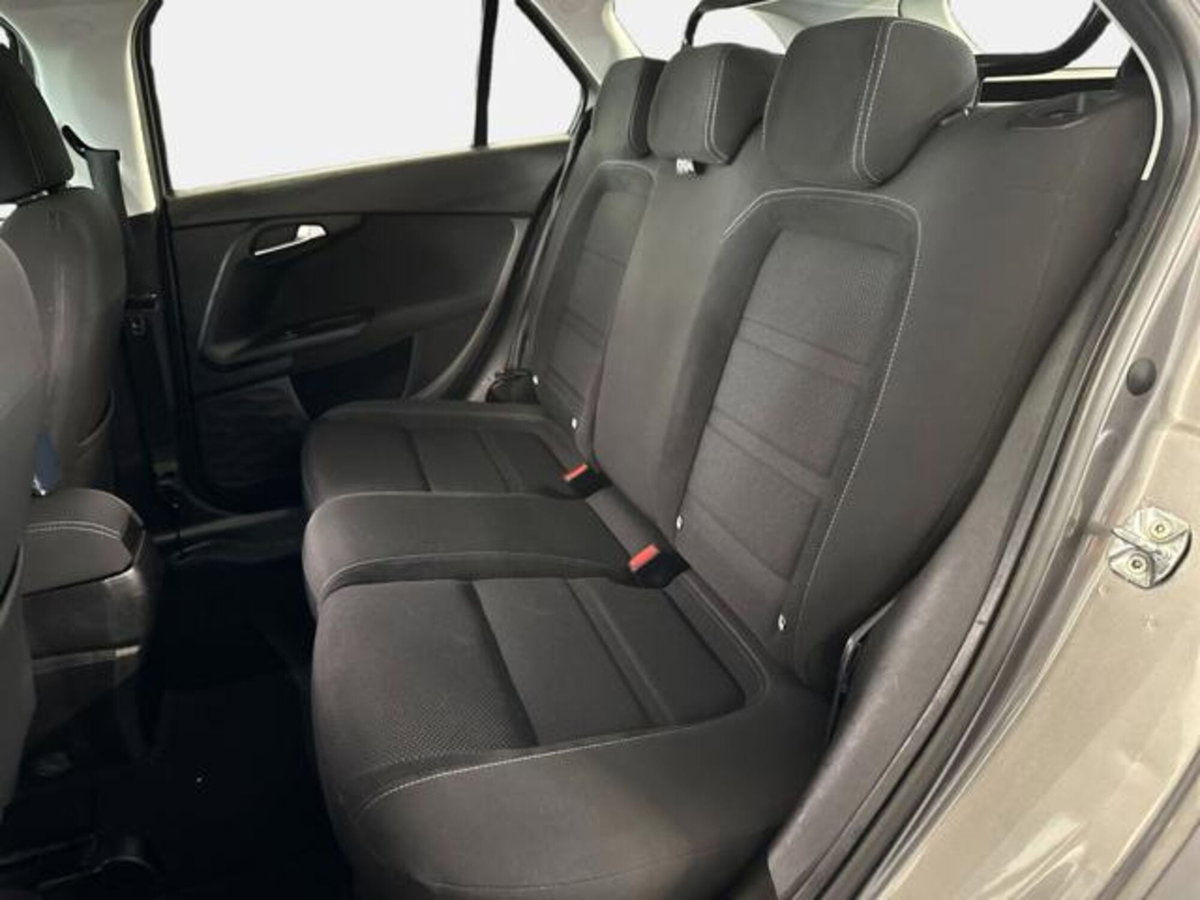 Fiat Tipo Station Wagon Tipo 1.3 Mjt S&S SW Lounge (13)