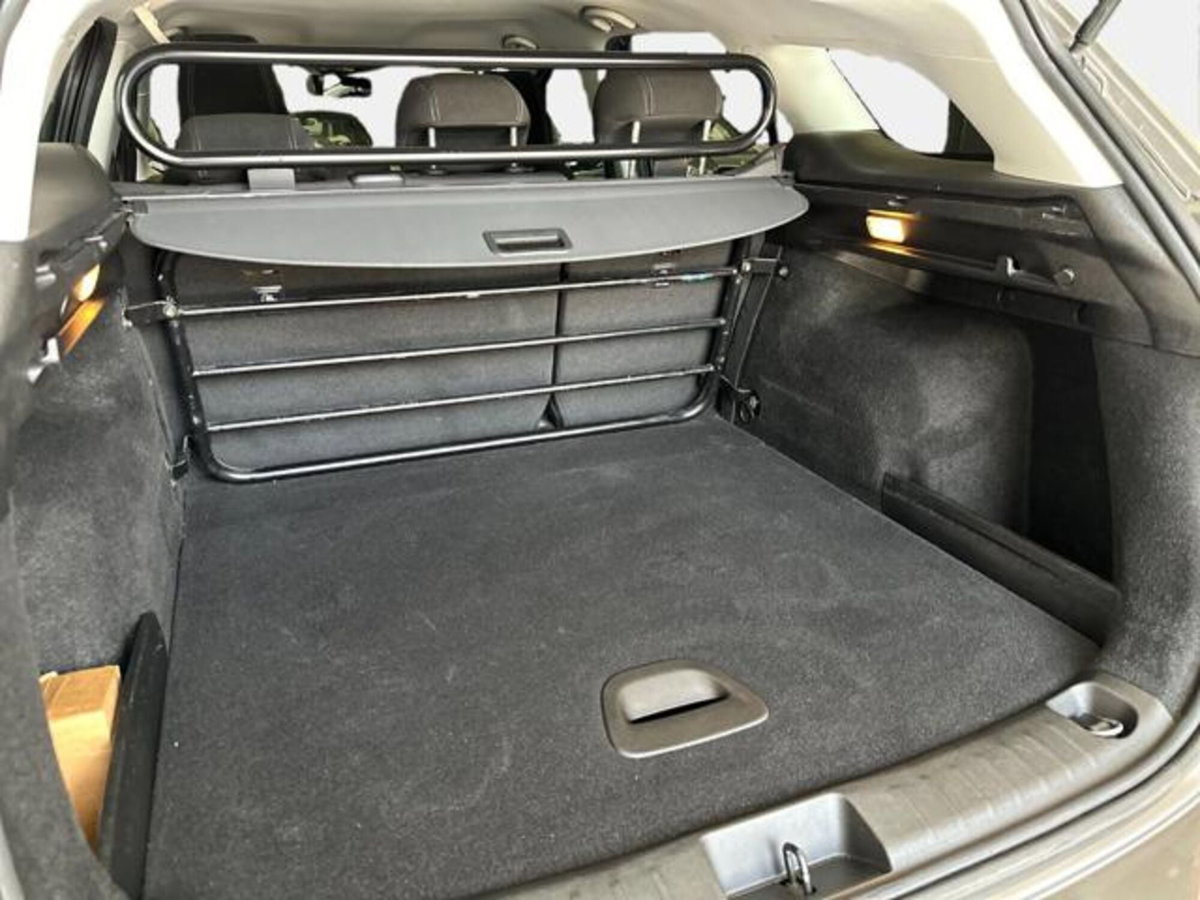Fiat Tipo Station Wagon Tipo 1.3 Mjt S&S SW Lounge (14)