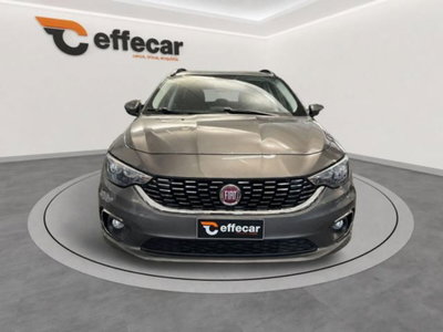 Fiat Tipo Station Wagon Tipo 1.3 Mjt S&S SW Lounge (2)