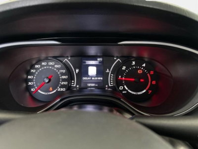 Fiat Tipo Station Wagon Tipo 1.3 Mjt S&S SW Lounge (9)