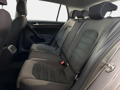 Volkswagen Golf 2.0 TDI 5p. Executive BlueMotion Technology (13)