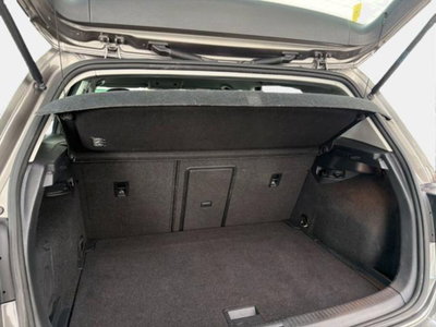 Volkswagen Golf 2.0 TDI 5p. Executive BlueMotion Technology (14)