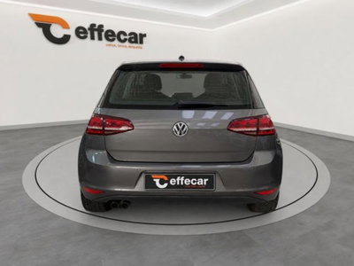 Volkswagen Golf 2.0 TDI 5p. Executive BlueMotion Technology (5)