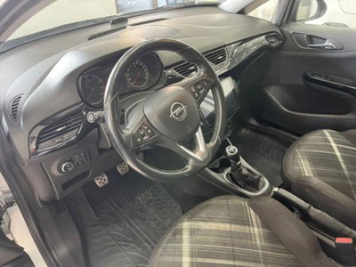 Opel Corsa 1.4 90CV GPL Tech 5 porte Innovation (7)