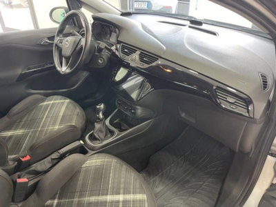 Opel Corsa 1.4 90CV GPL Tech 5 porte Innovation (8)