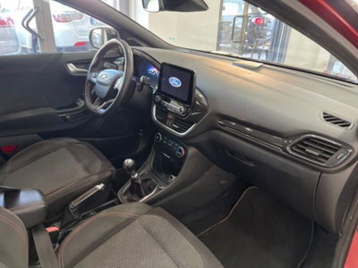 Ford Puma 1.0 EcoBoost 125 CV S&S ST-Line (11)